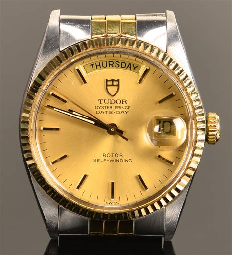 rolex tudor oyster prince|Rolex tudor oyster value.